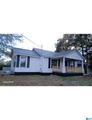 2641 TRAFFORD CO LINE ROAD, Trafford, AL 35172