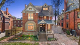 691 W CANFIELD Street, Detroit, MI 48201