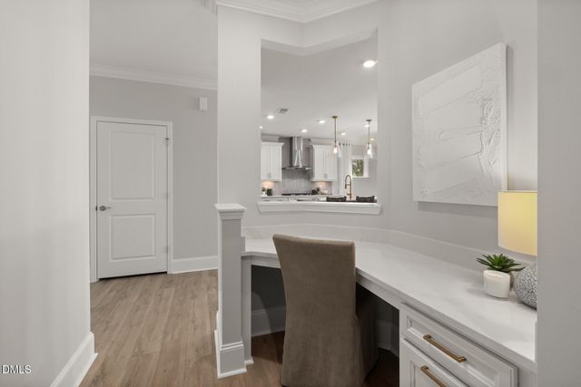 2212 Astride Way, Willow Springs, NC 27592