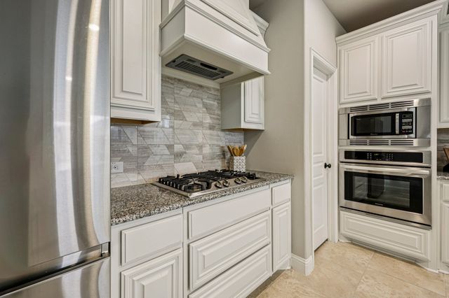 1205 Rockridge Trail, Anna, TX 75409