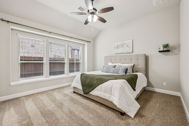 1205 Rockridge Trail, Anna, TX 75409