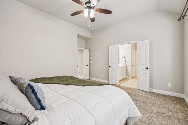 1205 Rockridge Trail, Anna, TX 75409