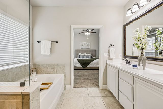 1205 Rockridge Trail, Anna, TX 75409