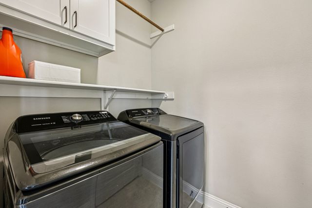 1205 Rockridge Trail, Anna, TX 75409