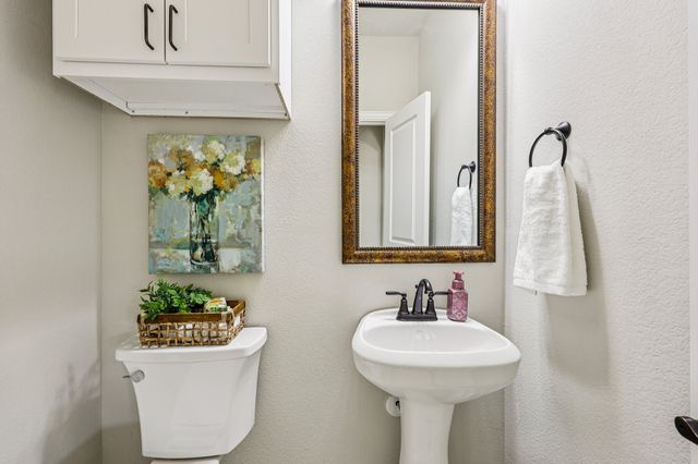 1205 Rockridge Trail, Anna, TX 75409