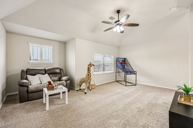 1205 Rockridge Trail, Anna, TX 75409