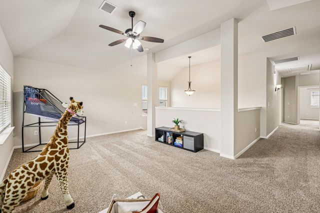 1205 Rockridge Trail, Anna, TX 75409