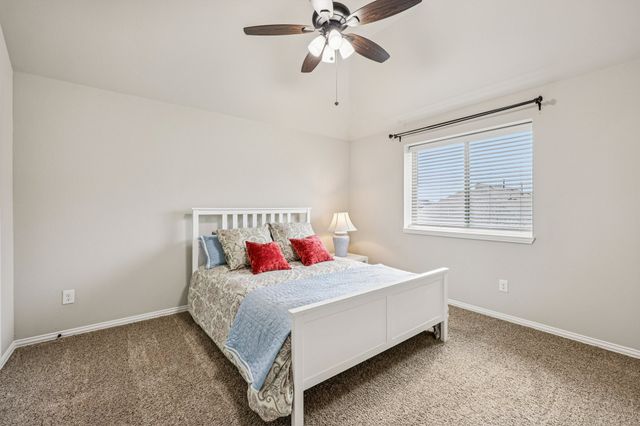 1205 Rockridge Trail, Anna, TX 75409