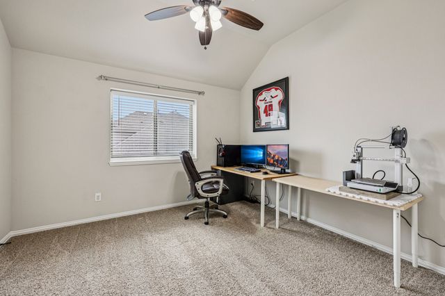 1205 Rockridge Trail, Anna, TX 75409