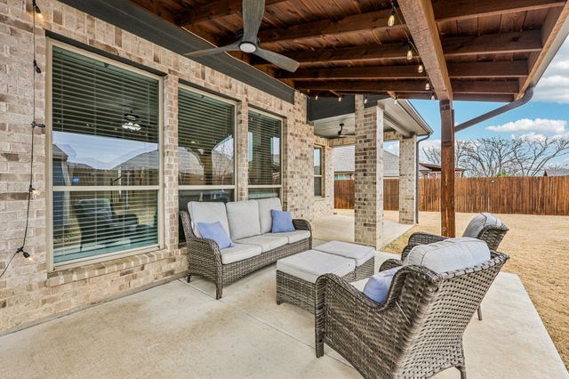 1205 Rockridge Trail, Anna, TX 75409