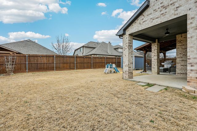1205 Rockridge Trail, Anna, TX 75409