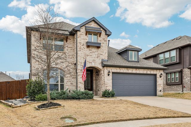 1205 Rockridge Trail, Anna, TX 75409