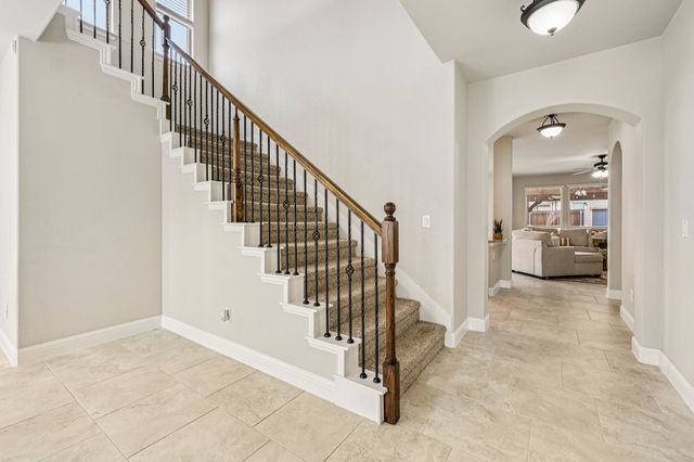 1205 Rockridge Trail, Anna, TX 75409