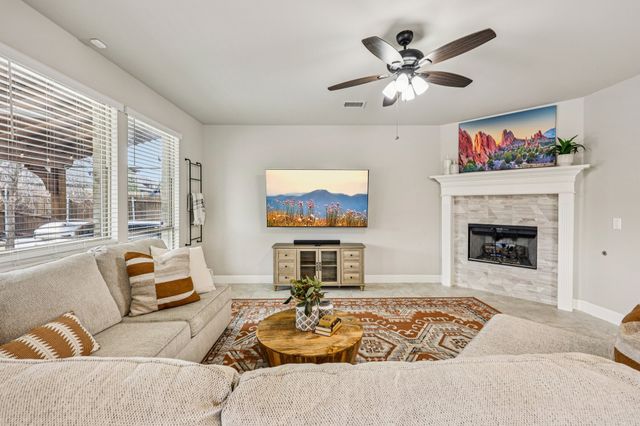 1205 Rockridge Trail, Anna, TX 75409