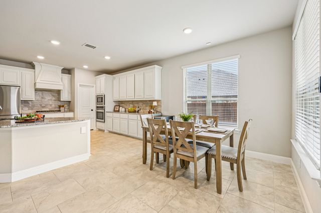 1205 Rockridge Trail, Anna, TX 75409