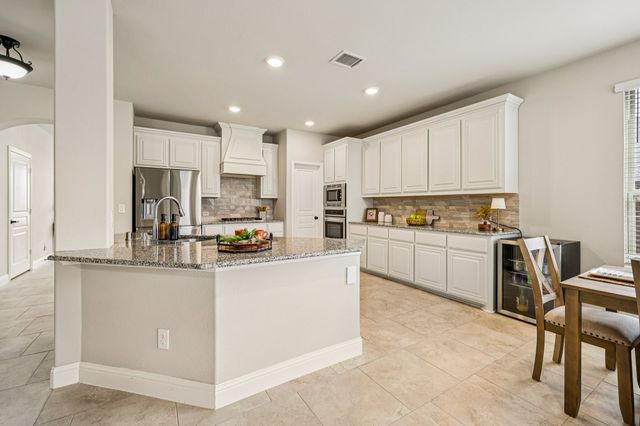 1205 Rockridge Trail, Anna, TX 75409