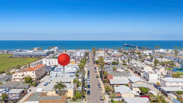 239 Ebony Avenue 4, Imperial Beach, CA 91932