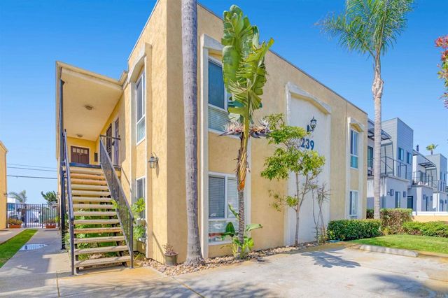 239 Ebony Avenue 4, Imperial Beach, CA 91932