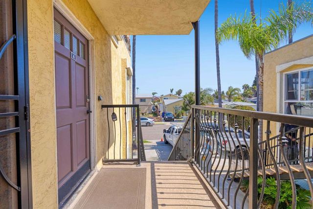 239 Ebony Avenue 4, Imperial Beach, CA 91932