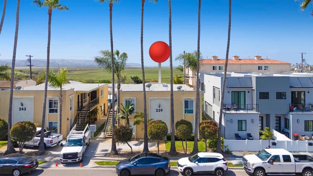 239 Ebony Avenue 4, Imperial Beach, CA 91932