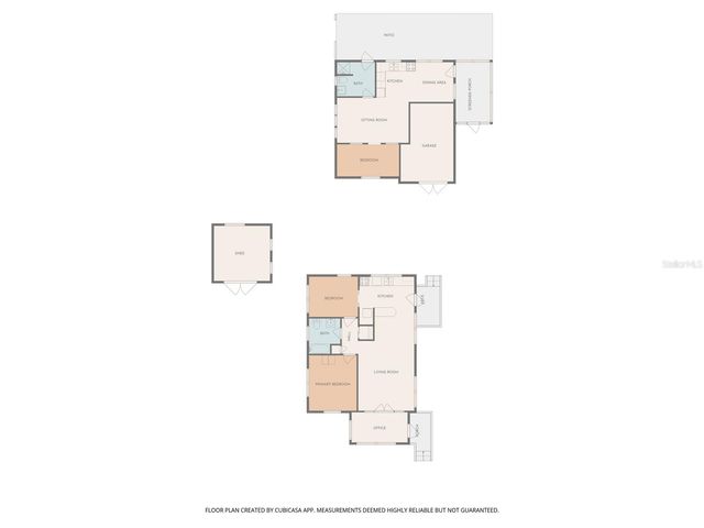 708 42ND STREET, Sarasota, FL 34234