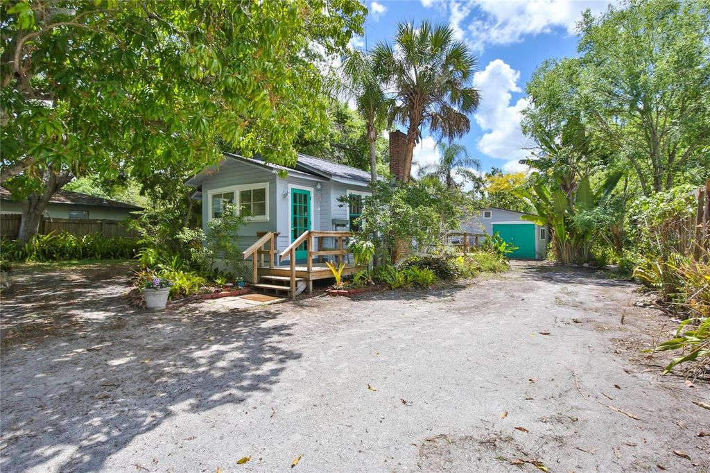 708 42ND STREET, Sarasota, FL 34234