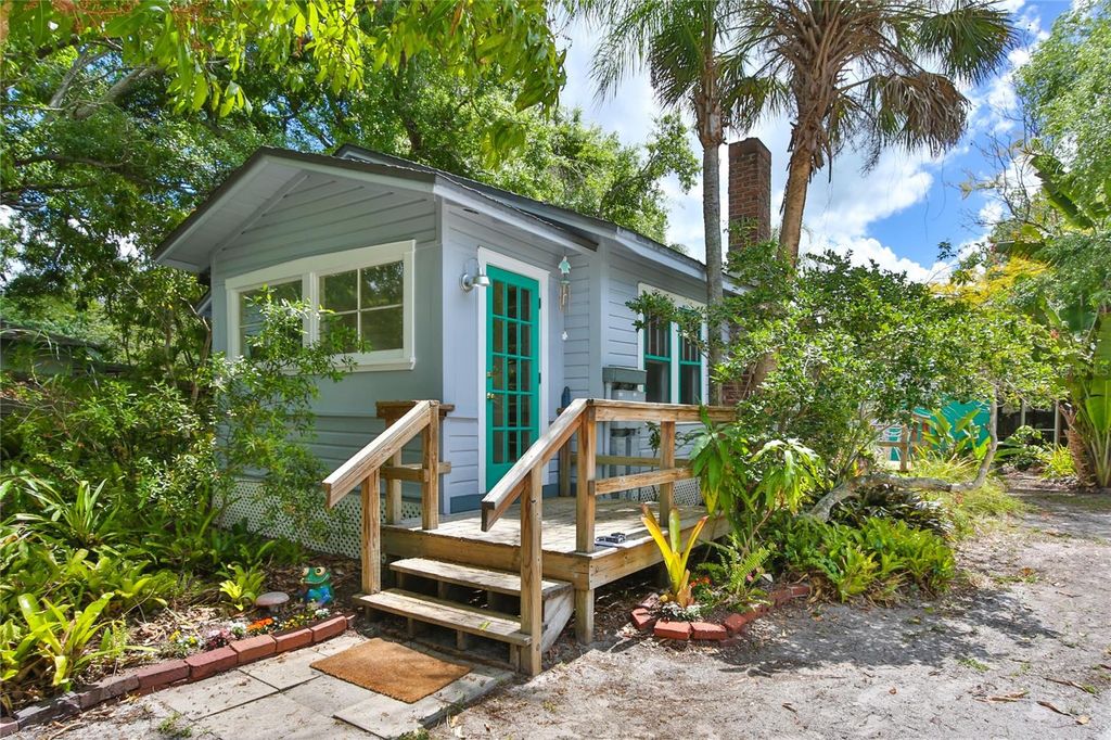 708 42ND STREET, SARASOTA, FL 34234 — photo 4