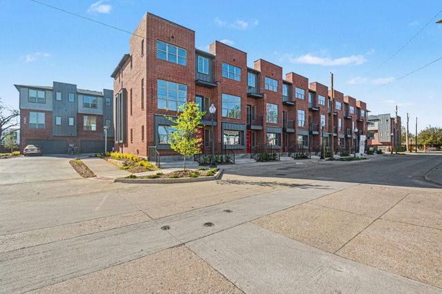 13351 Goodland Street 105, Farmers Branch, TX 75234