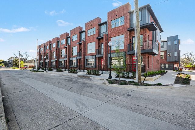 13351 Goodland Street 105, Farmers Branch, TX 75234