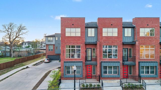 13351 Goodland Street 105, Farmers Branch, TX 75234