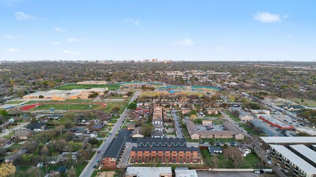 13351 Goodland Street 105, Farmers Branch, TX 75234