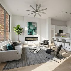 13351 Goodland Street 105, Farmers Branch, TX 75234