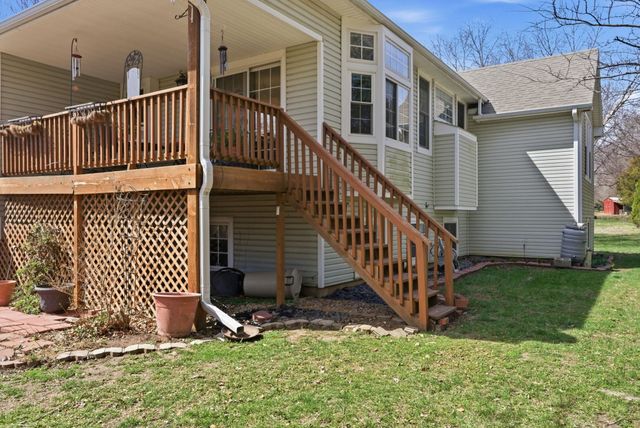 1734 Lakeland Ct, El Dorado, KS 67042