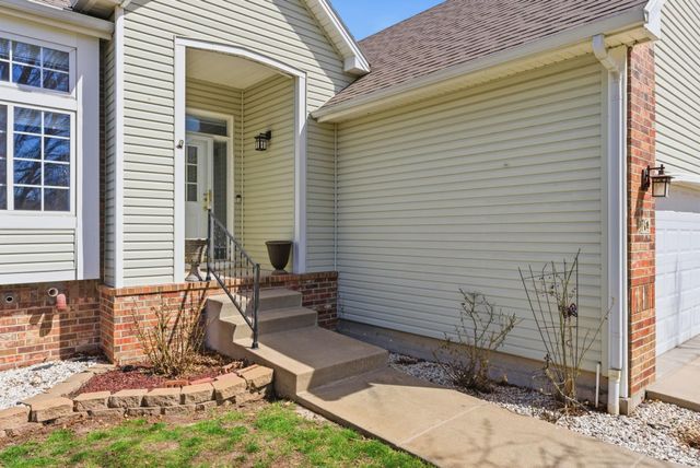 1734 Lakeland Ct, El Dorado, KS 67042