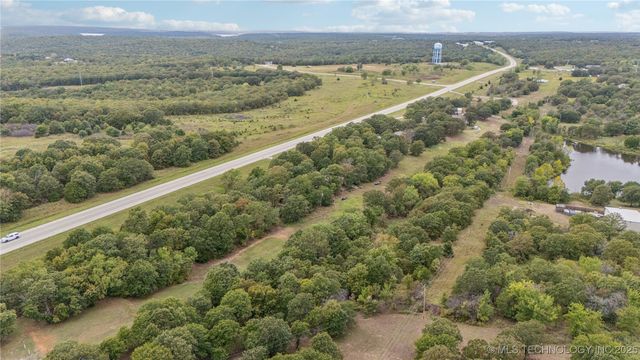 10939 State Highway 20 Highway, Skiatook, OK 74070