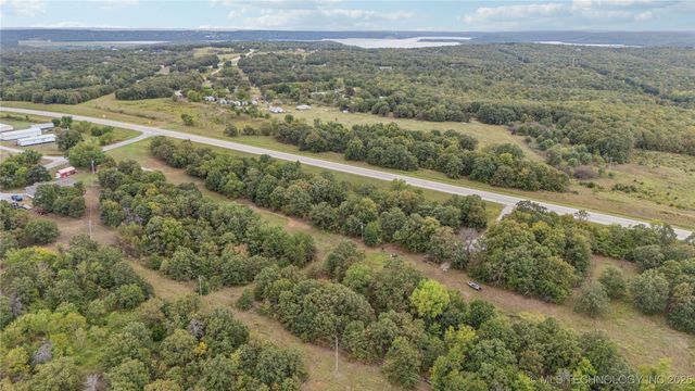 10939 State Highway 20 Highway, Skiatook, OK 74070