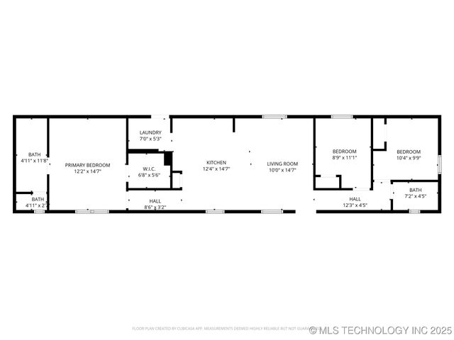 10939 State Highway 20 Highway, Skiatook, OK 74070