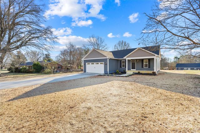 177 Monticello Road, Statesville, NC 28625