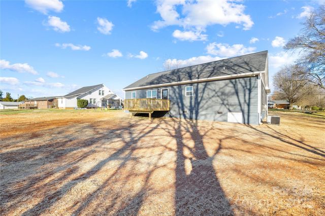 177 Monticello Road, Statesville, NC 28625