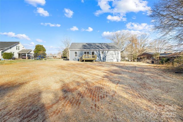 177 Monticello Road, Statesville, NC 28625