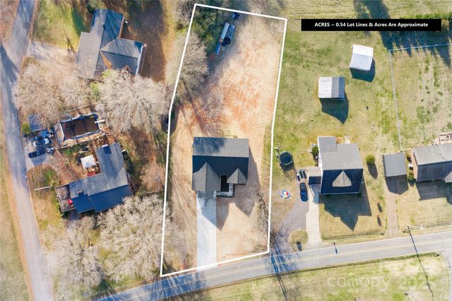 177 Monticello Road, Statesville, NC 28625