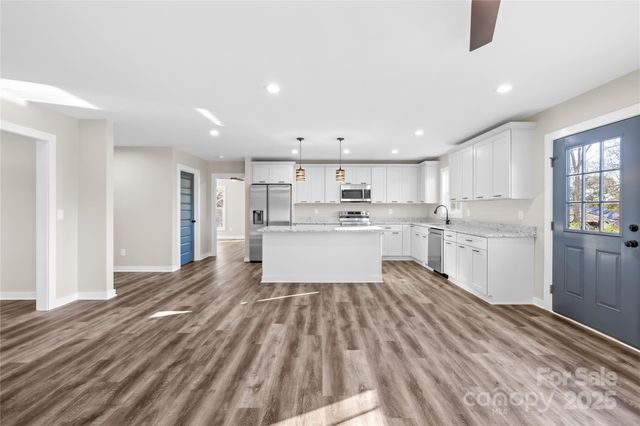 177 Monticello Road, Statesville, NC 28625