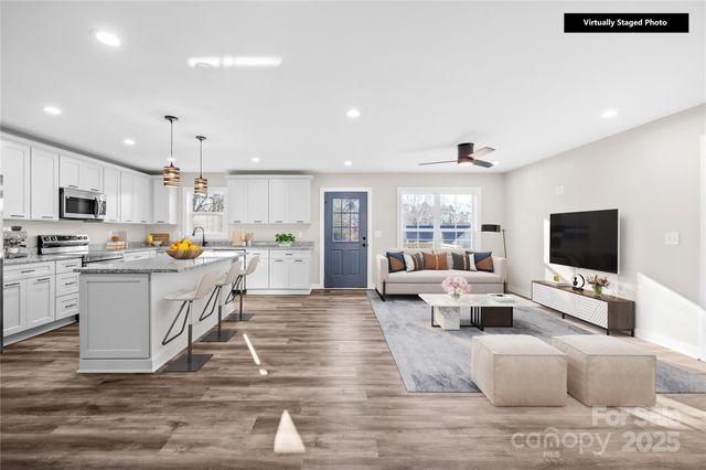 177 Monticello Road, Statesville, NC 28625