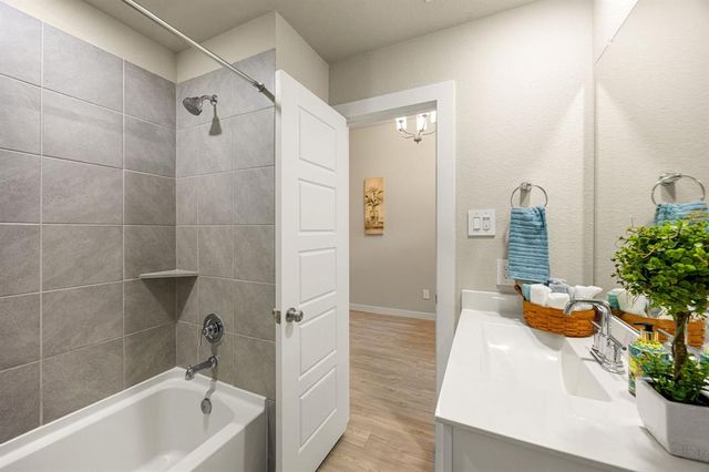 723 Larkspur Shadow Drive, Magnolia, TX 77354