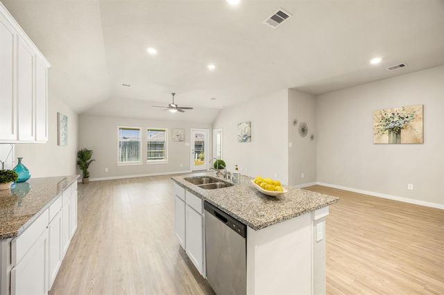 723 Larkspur Shadow Drive, Magnolia, TX 77354