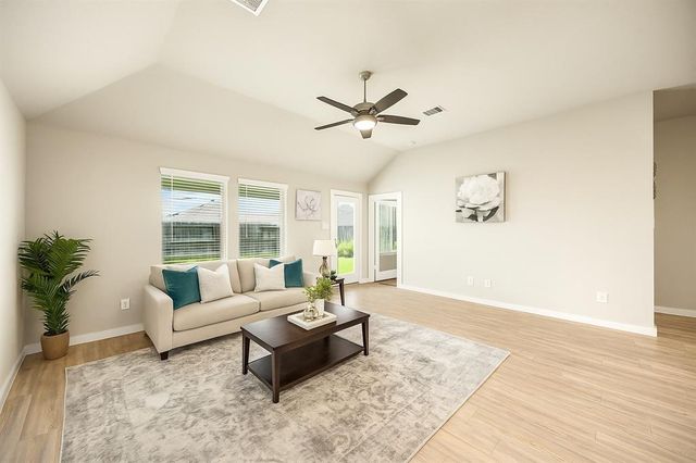 723 Larkspur Shadow Drive, Magnolia, TX 77354