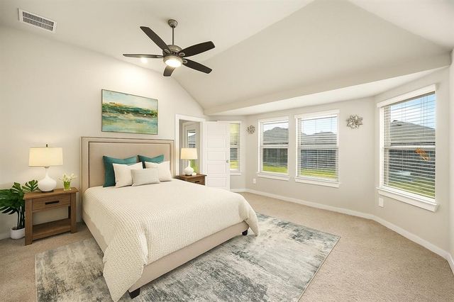 723 Larkspur Shadow Drive, Magnolia, TX 77354