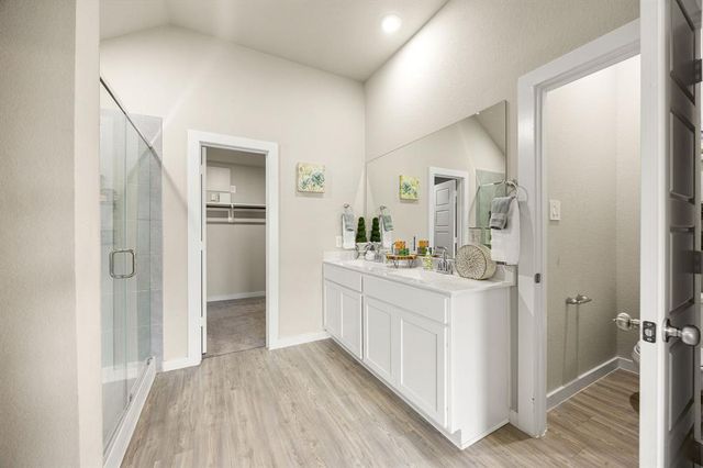 723 Larkspur Shadow Drive, Magnolia, TX 77354