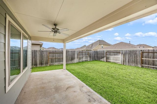 723 Larkspur Shadow Drive, Magnolia, TX 77354