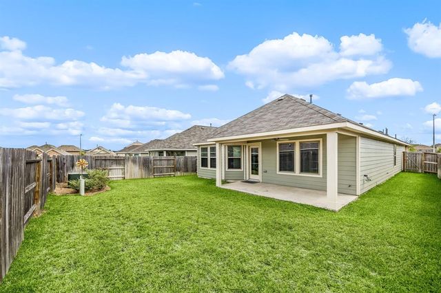 723 Larkspur Shadow Drive, Magnolia, TX 77354